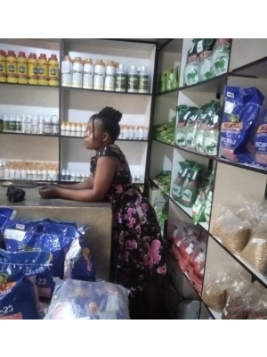Rockford Mponela, Walusiya Investment